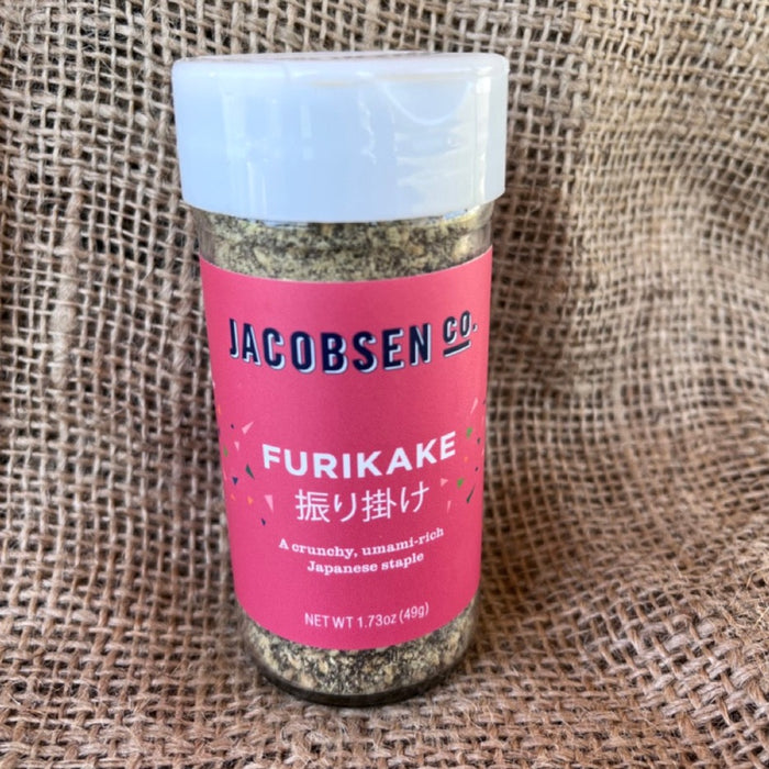 Furikake Seasoning