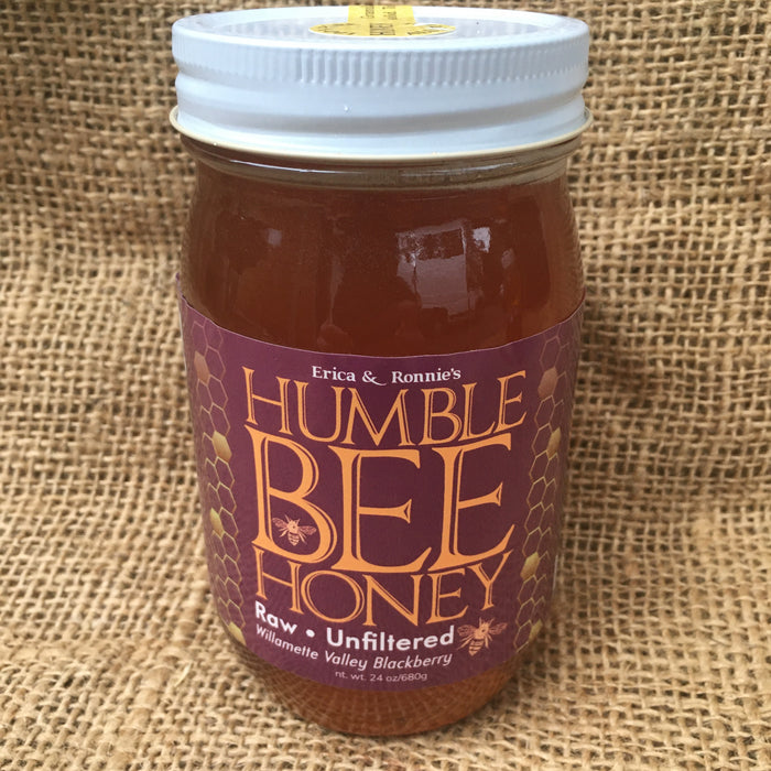 Raw Honey | Pint