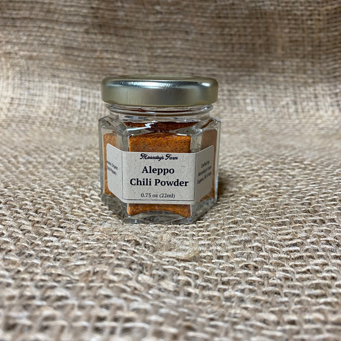 Aleppo Chili Powder